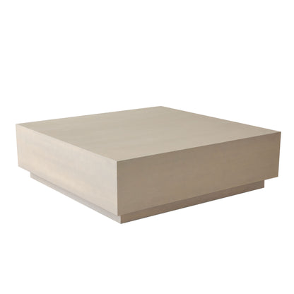 Sequence Coffee Table