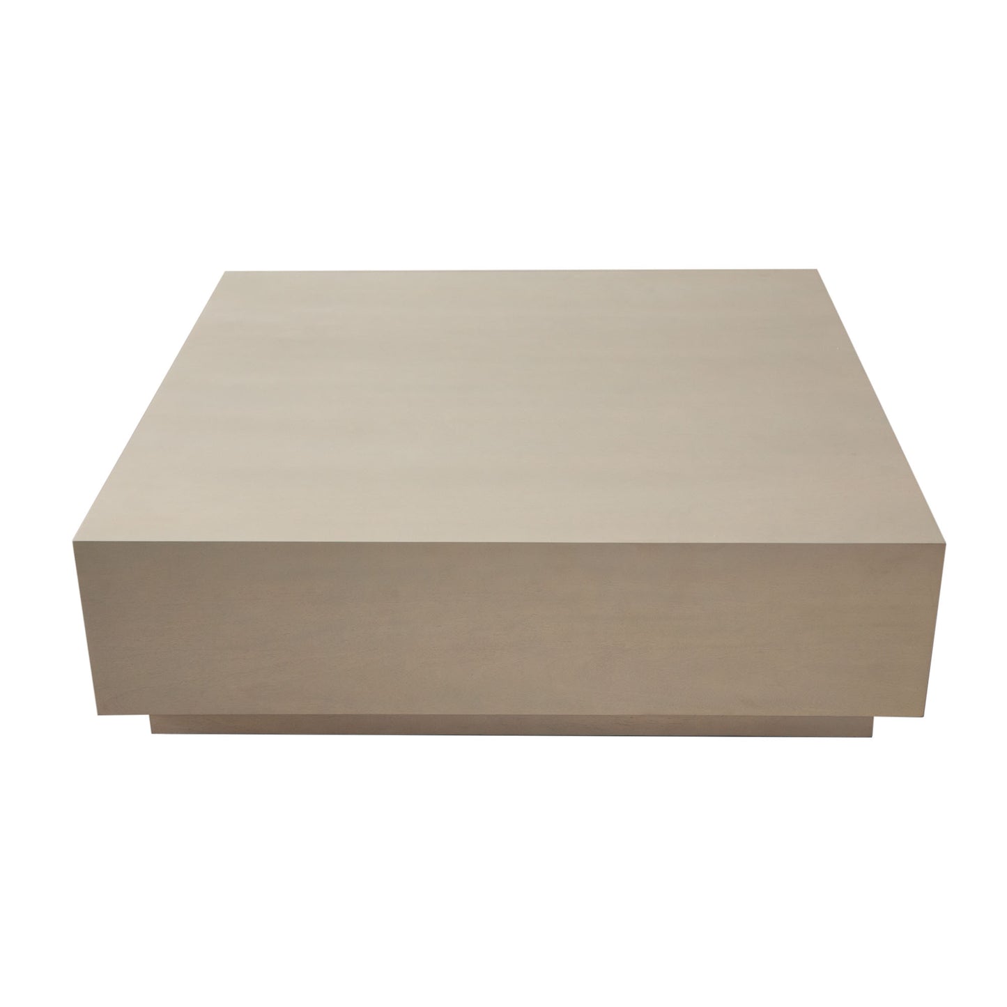 Sequence Coffee Table