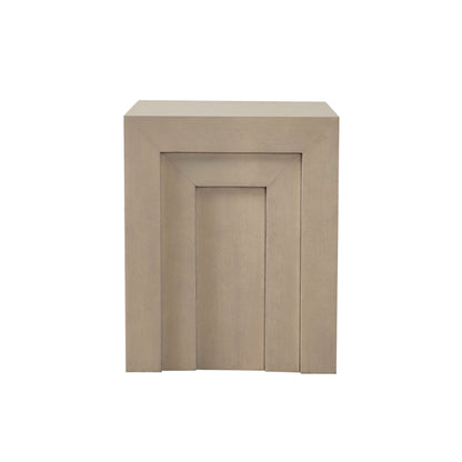 Sequence Side Table