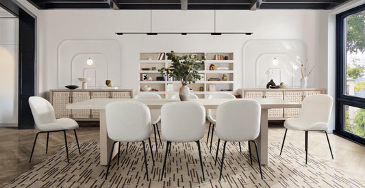 Session Dining Chair