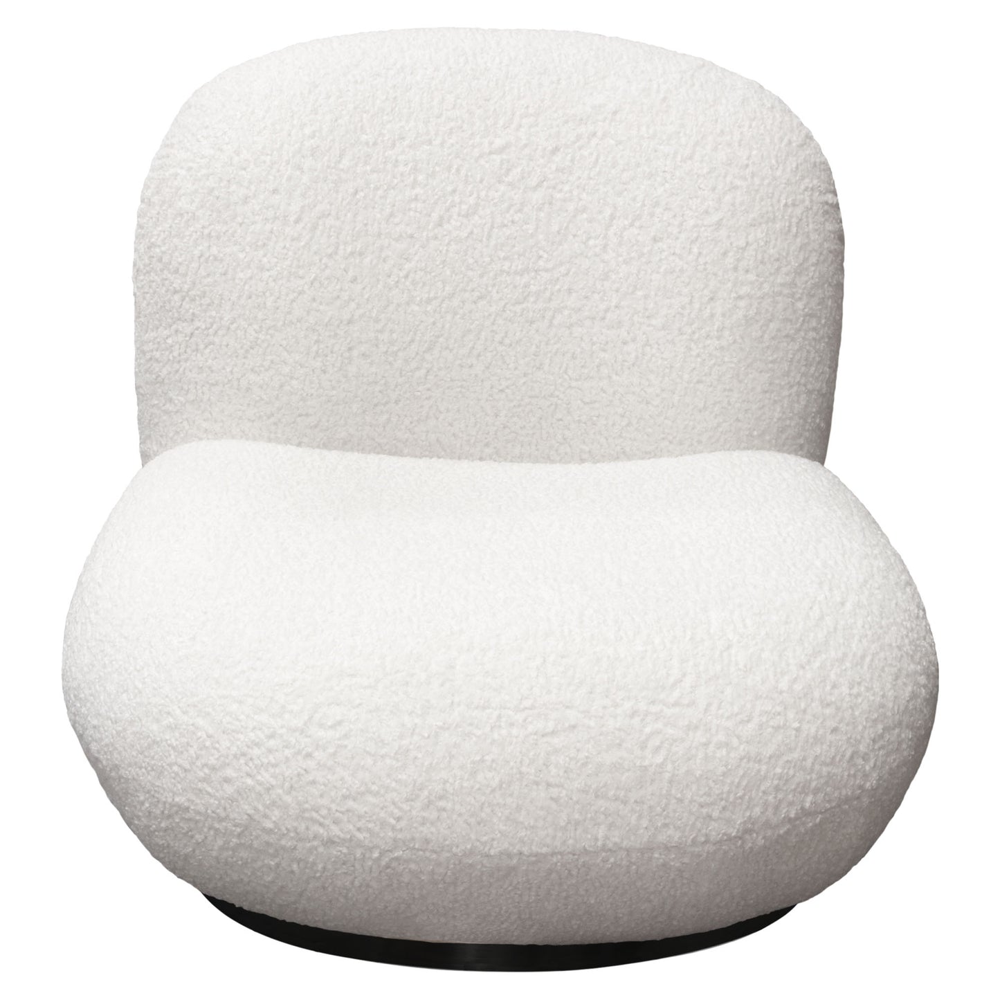 Simone Swivel Chair