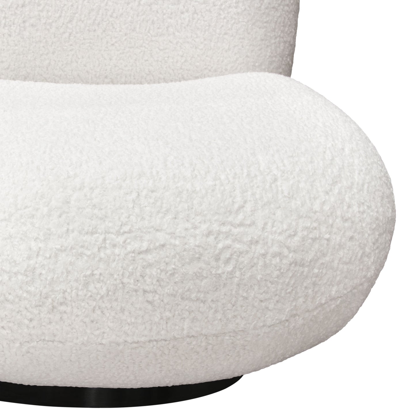 Simone Swivel Chair