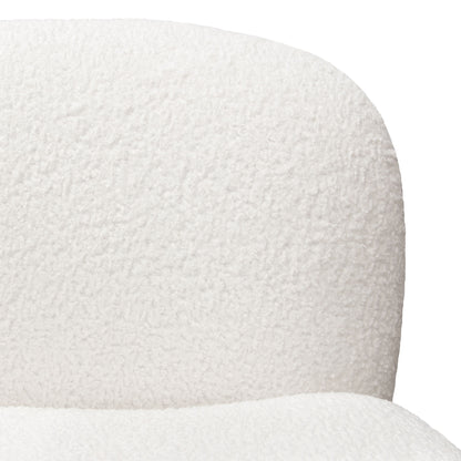 Simone Swivel Chair