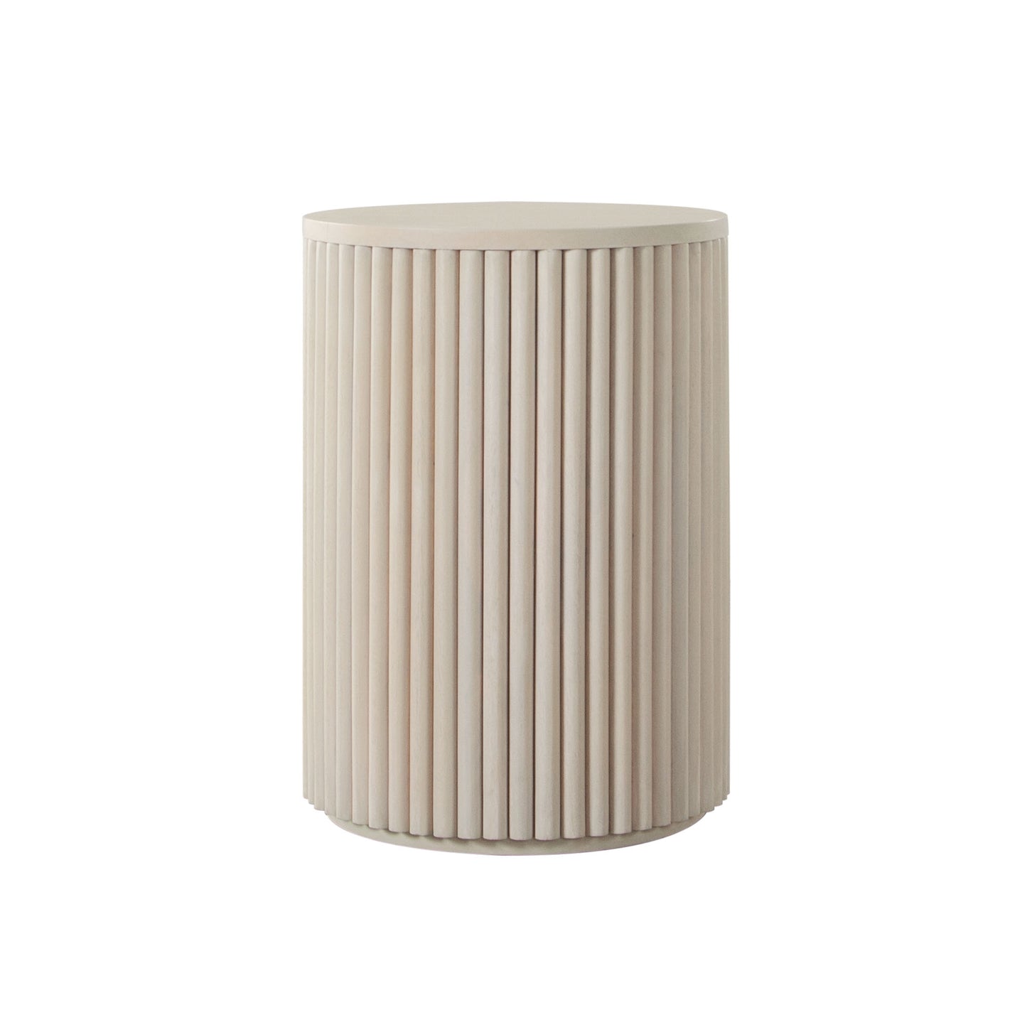 Siren End Table
