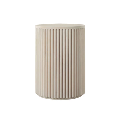 Siren End Table