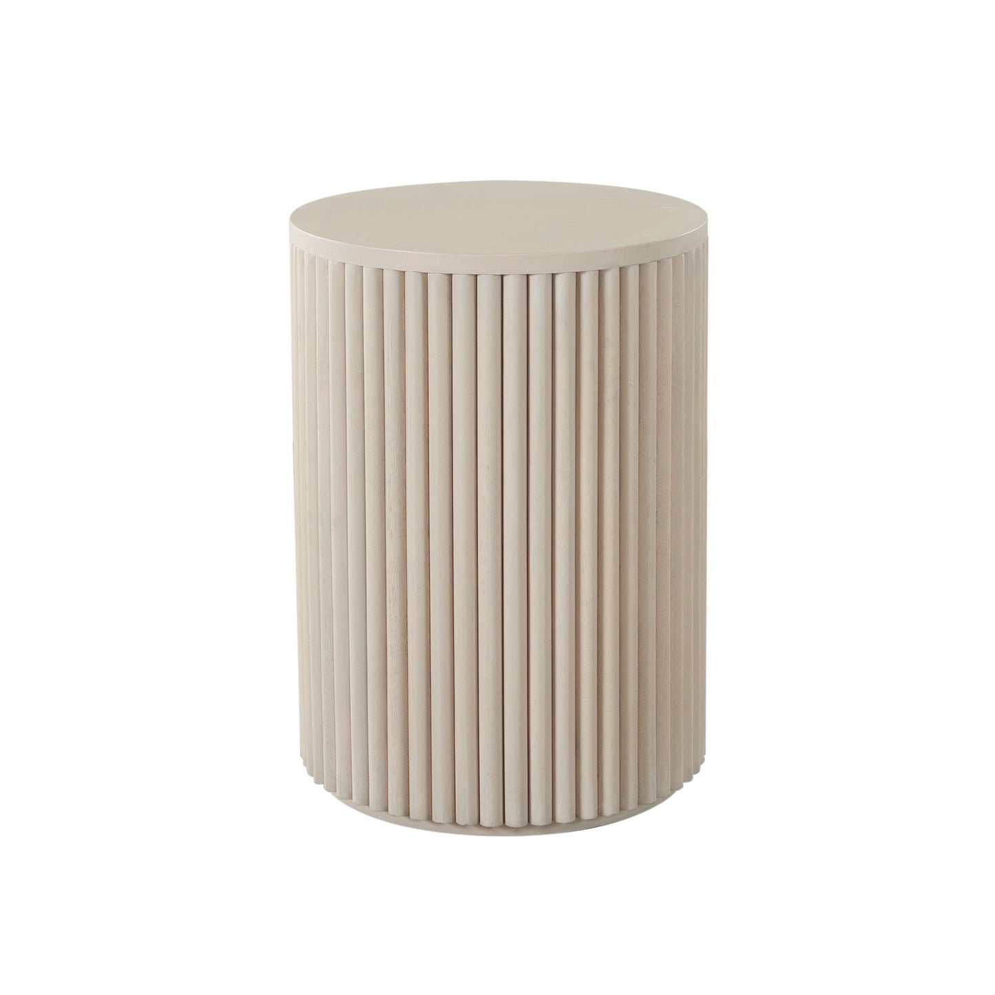 Siren End Table