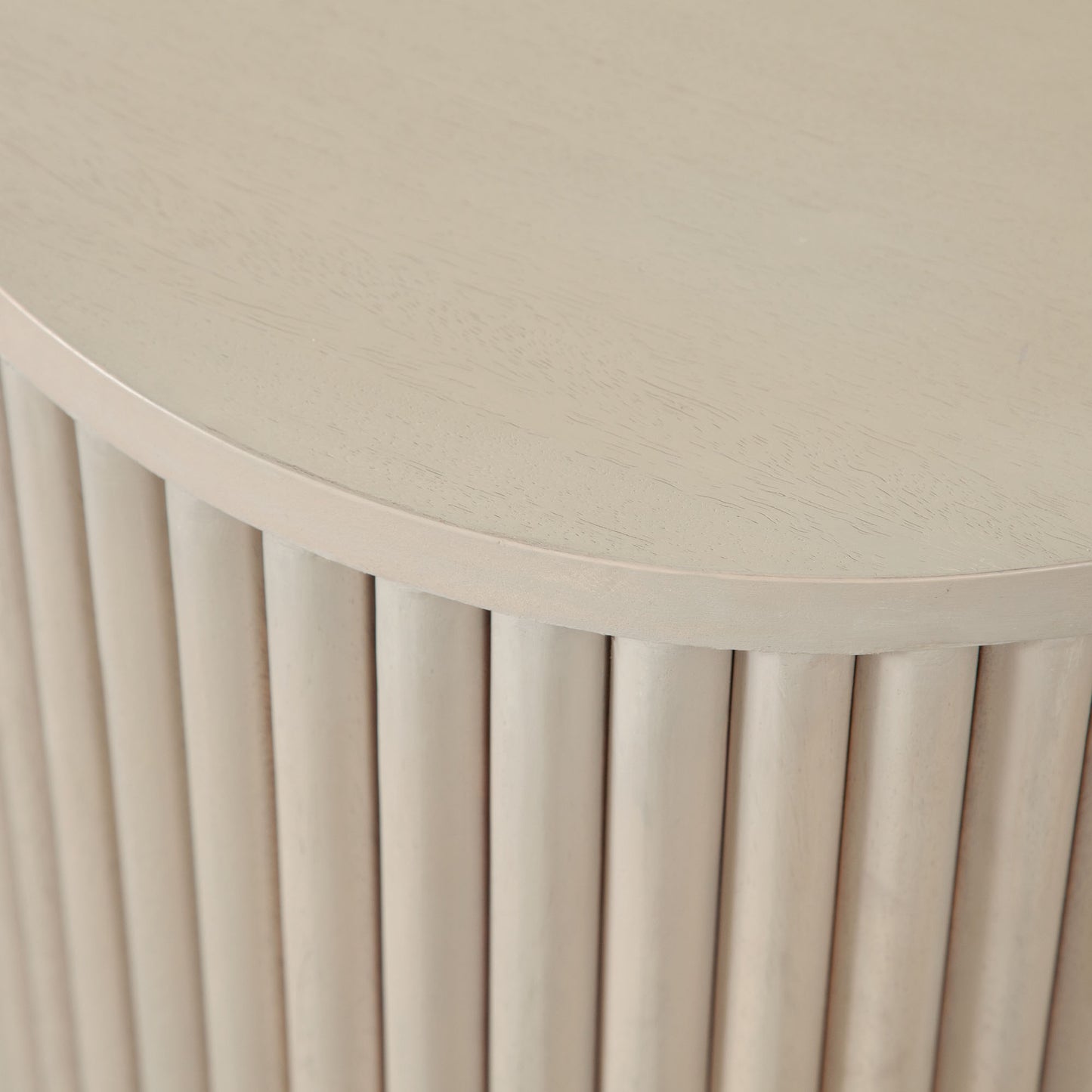 Siren End Table