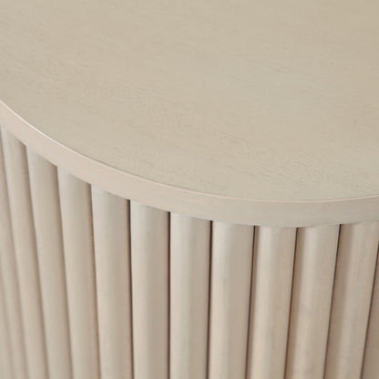 Siren End Table
