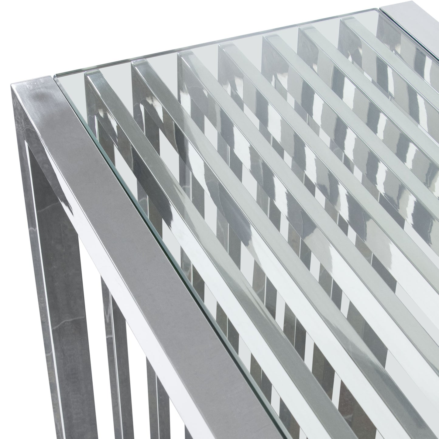 Soho Coffee Table