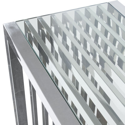 Soho Coffee Table
