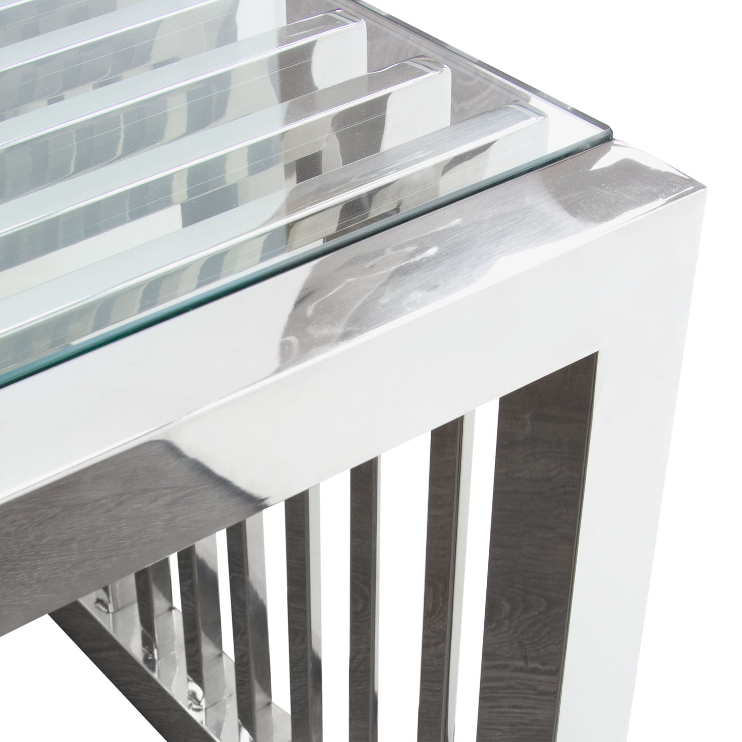 Soho Coffee Table