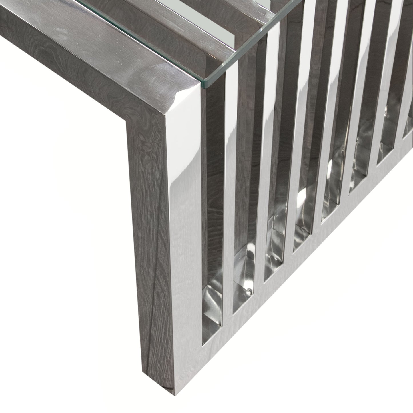 Soho Coffee Table