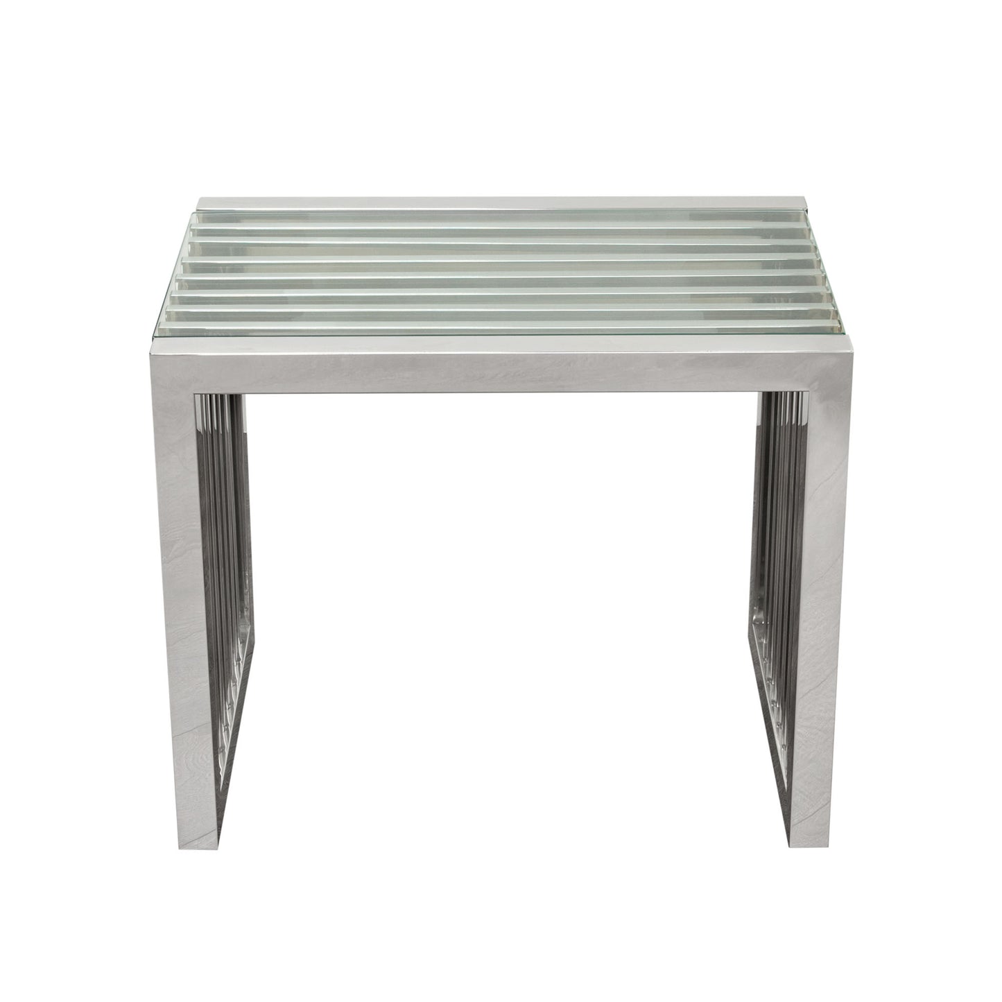 Soho End Table