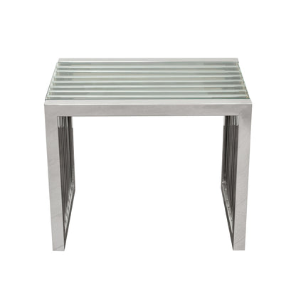 Soho End Table