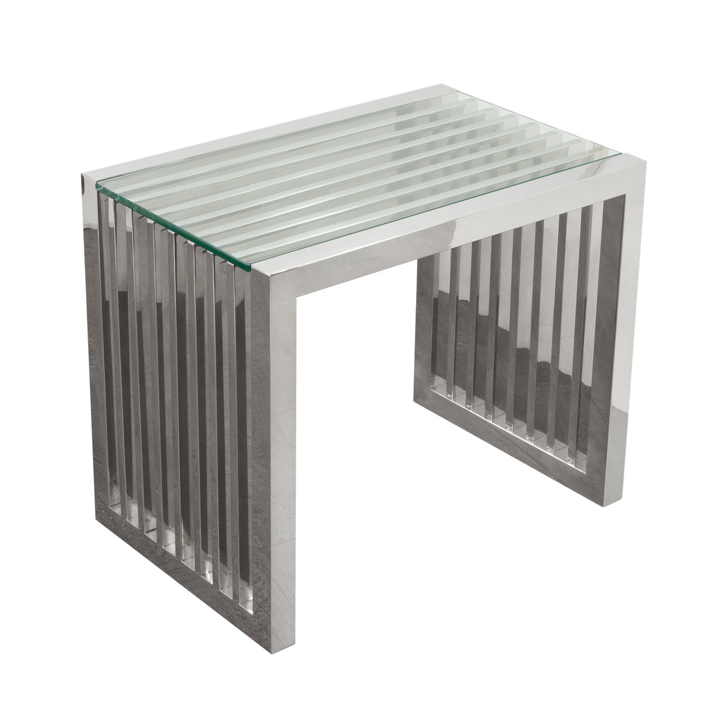 Soho End Table