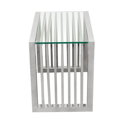 Soho End Table