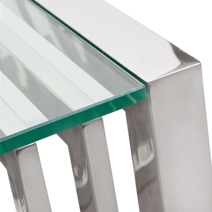 Soho End Table