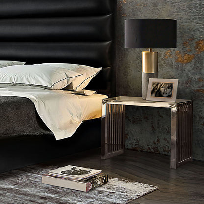 Soho End Table