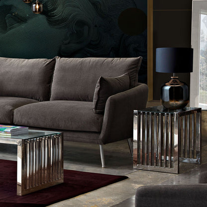 Soho End Table