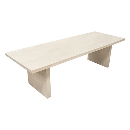Sonoma Dining Table