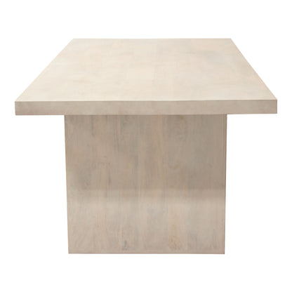 Sonoma Dining Table