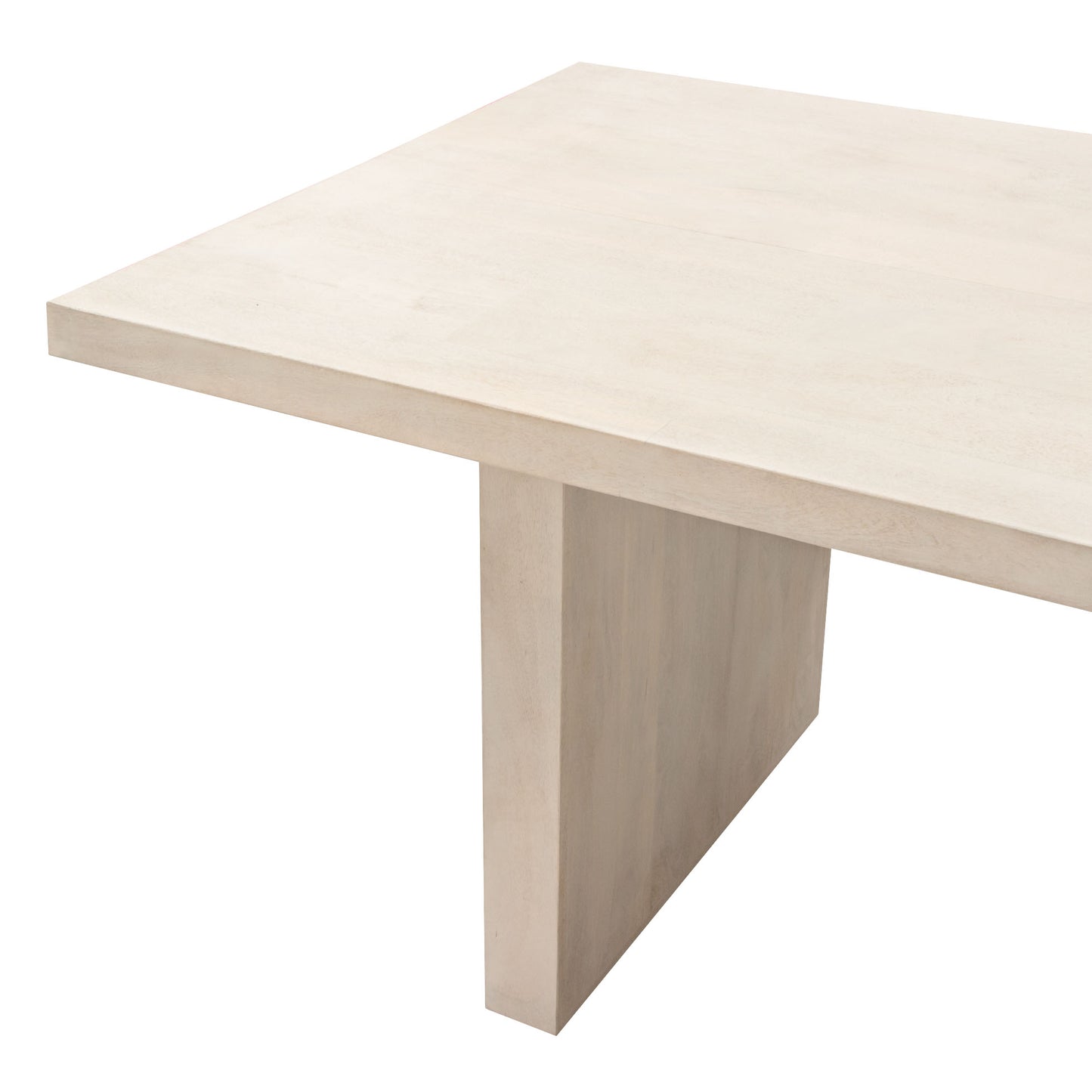Sonoma Dining Table