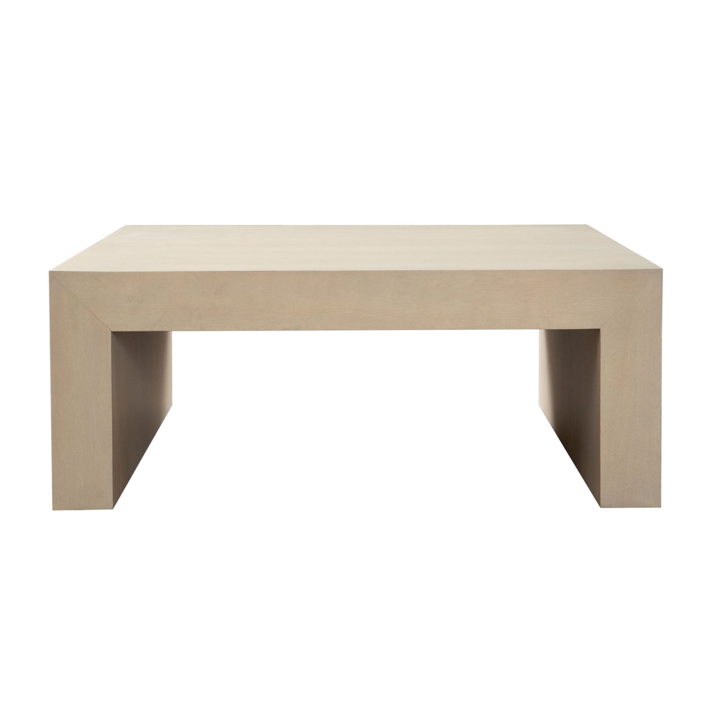 Sonoma Coffee Table