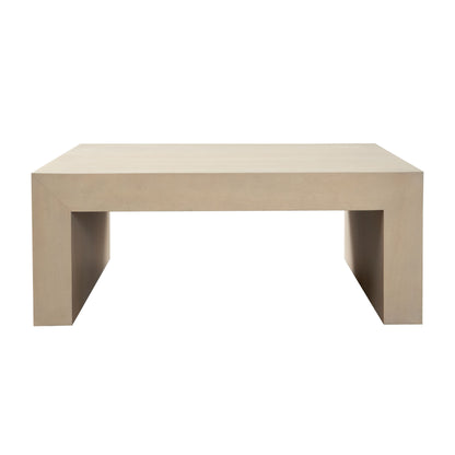 Sonoma Coffee Table