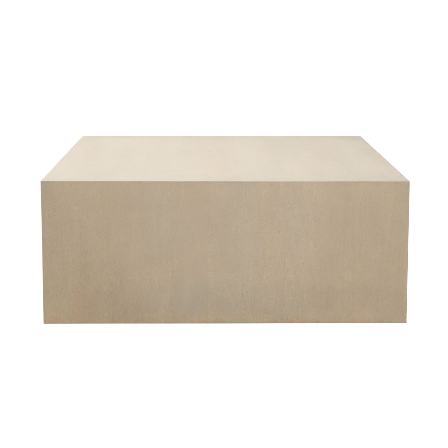 Sonoma Coffee Table