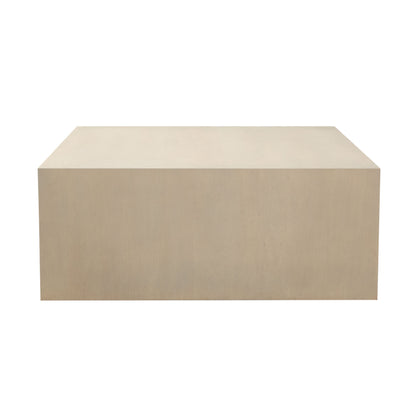 Sonoma Coffee Table