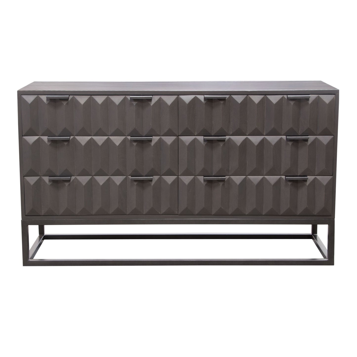 Spectrum Dresser