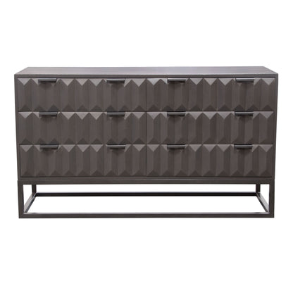 Spectrum Dresser
