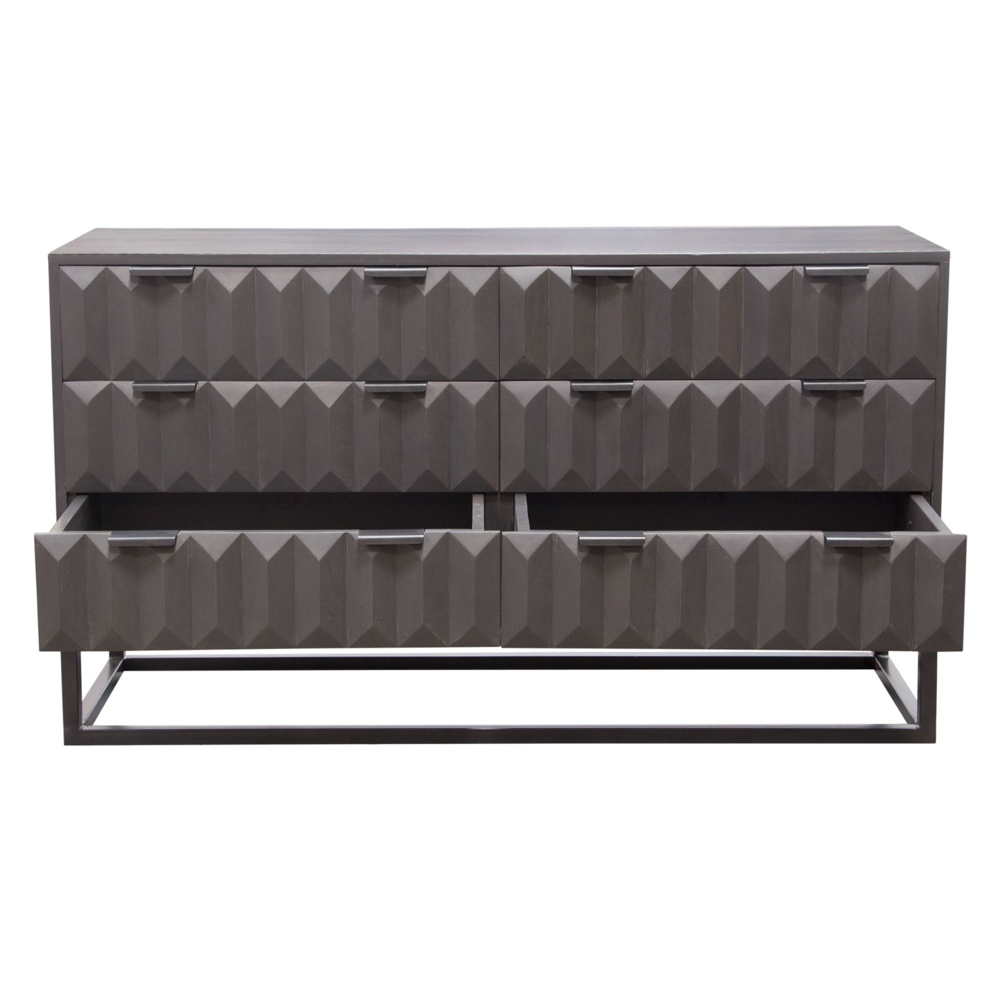 Spectrum Dresser