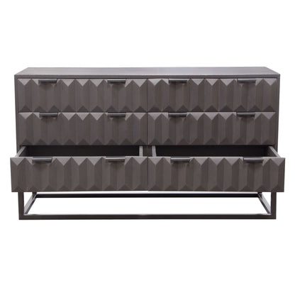 Spectrum Dresser