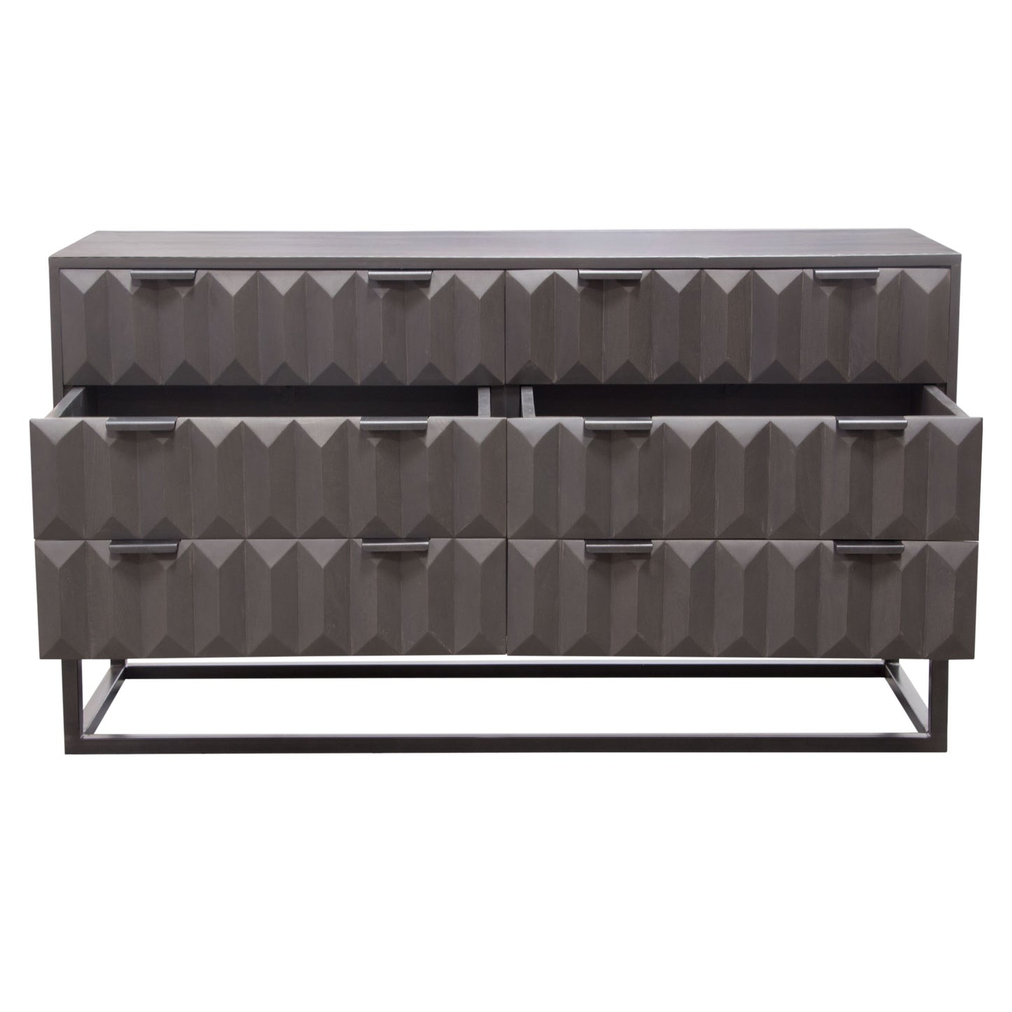 Spectrum Dresser