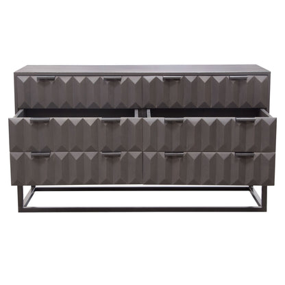 Spectrum Dresser