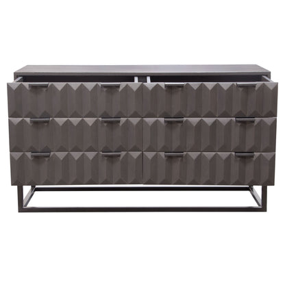 Spectrum Dresser