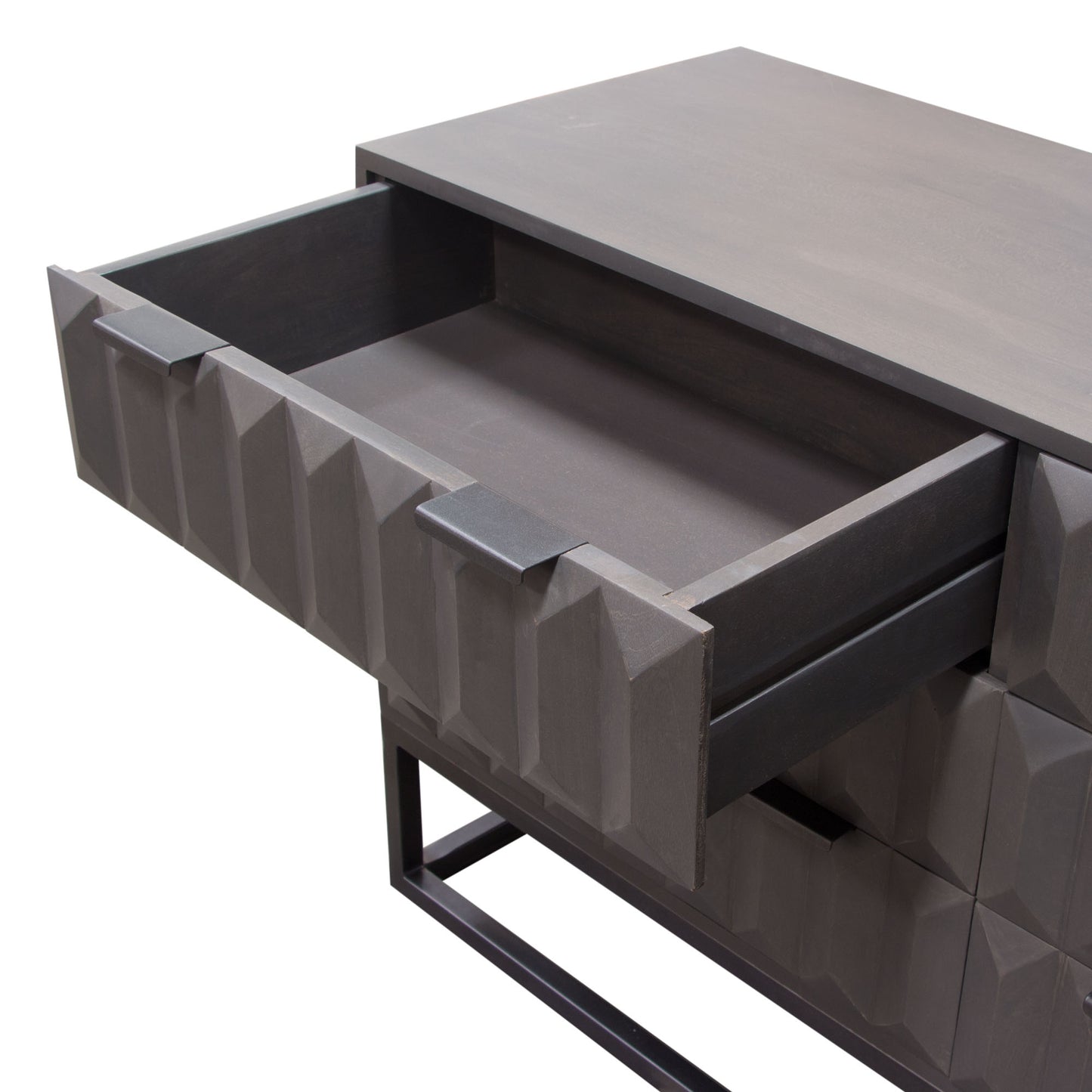 Spectrum Dresser
