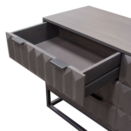 Spectrum Dresser