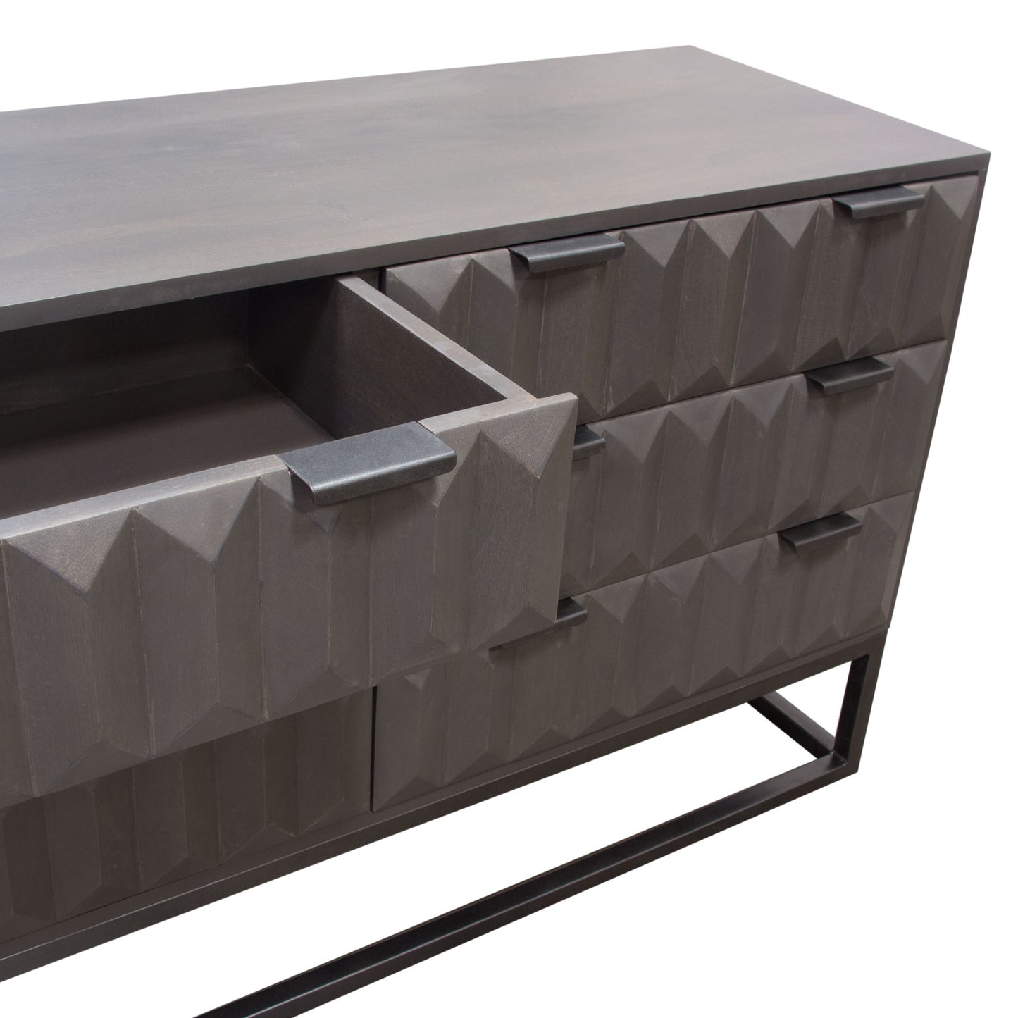 Spectrum Dresser