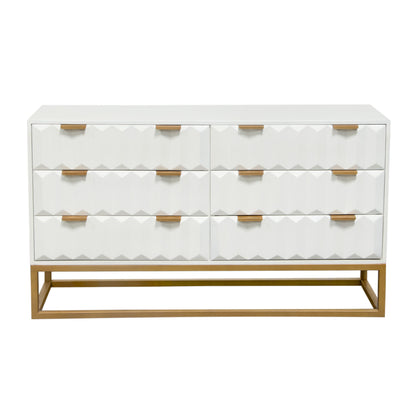 Spectrum Dresser