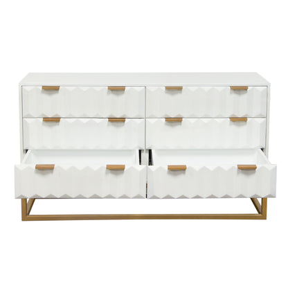 Spectrum Dresser