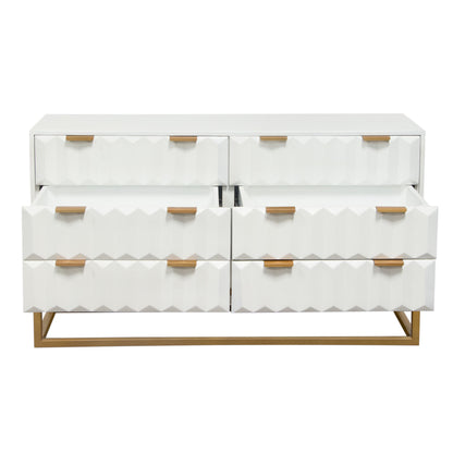 Spectrum Dresser