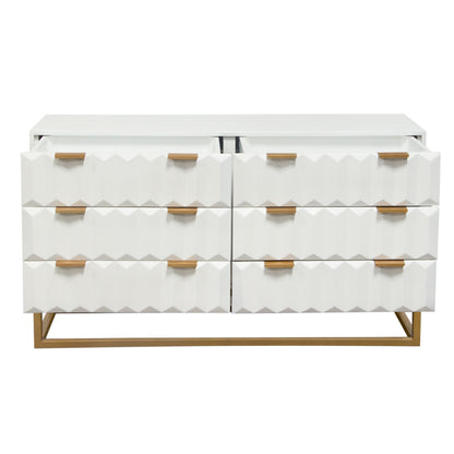 Spectrum Dresser