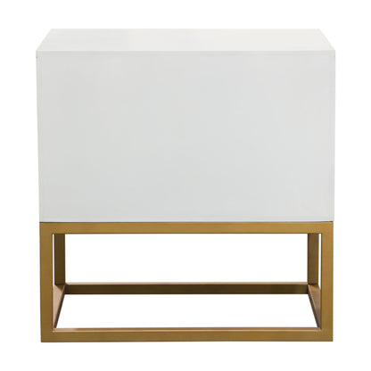 Spectrum Nightstand