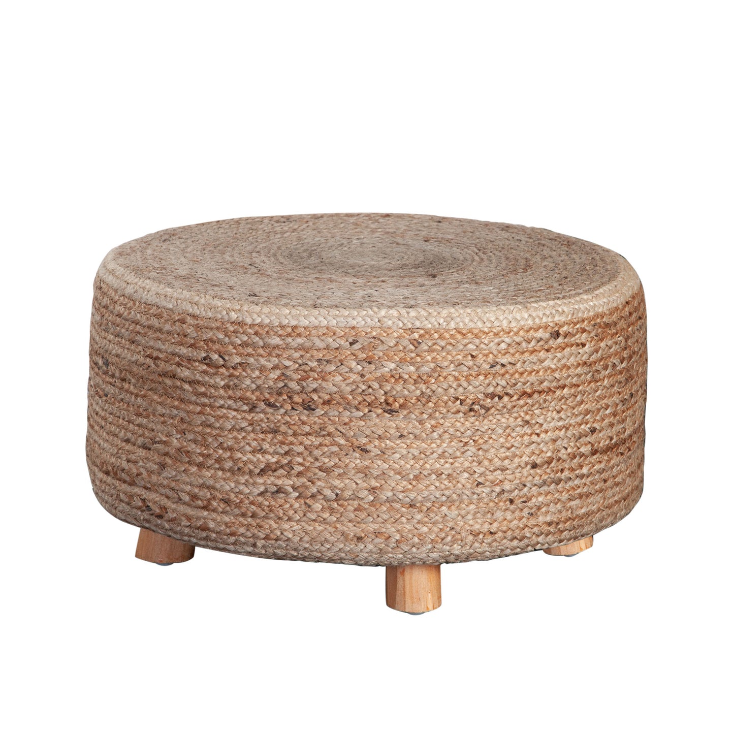 Jute Stool