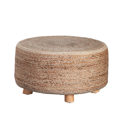 Jute Stool