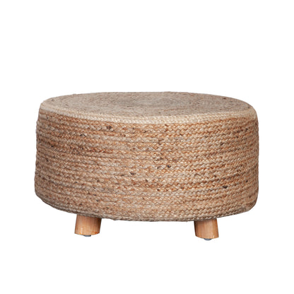 Jute Stool