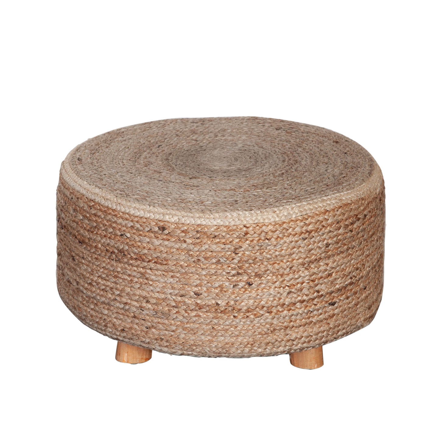 Jute Stool