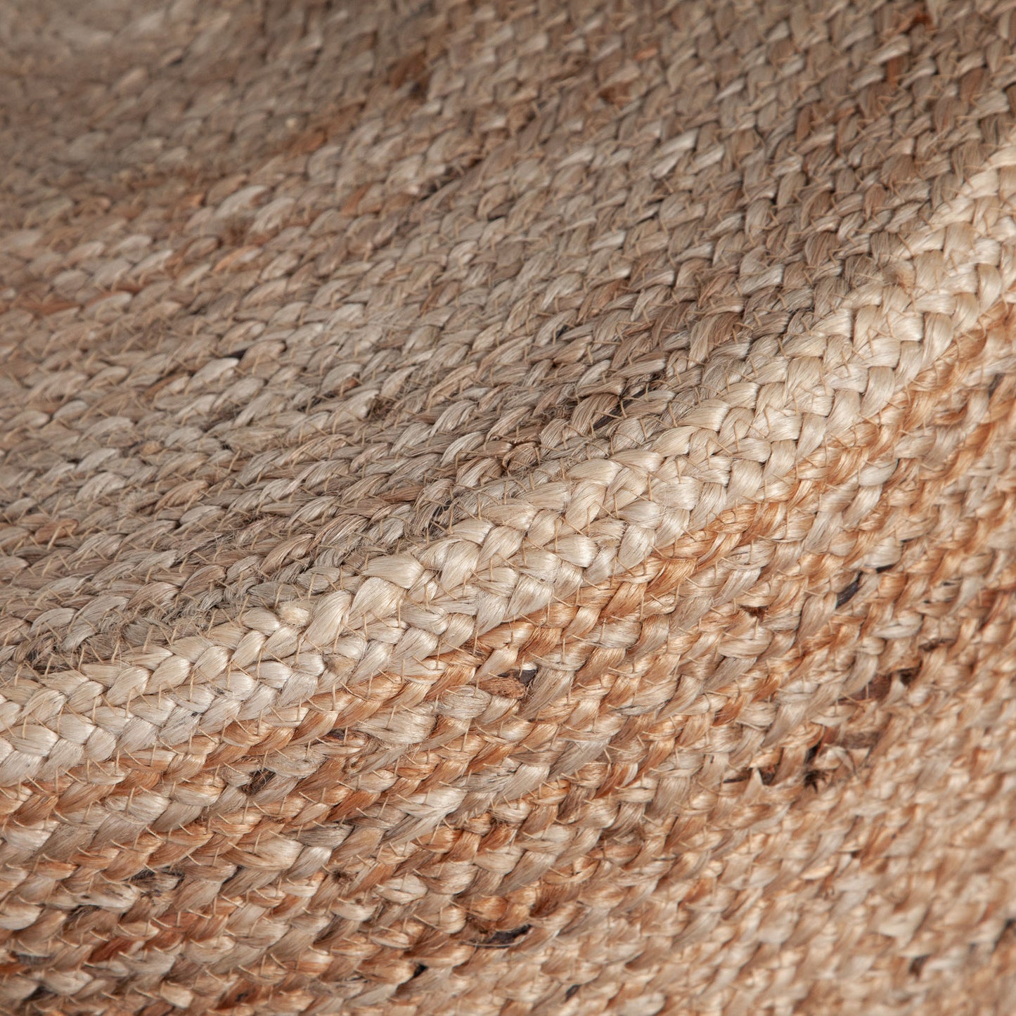 Jute Stool